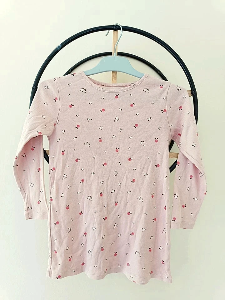 4 ans pyjama robe de nuit Kiabi